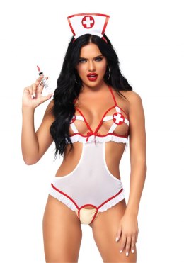 Bielizna-Roleplay Naughty Nurse