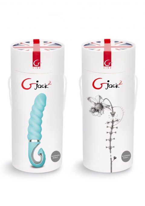 Wibrator-G-Jack 2 Wibrator-G-Jack 2