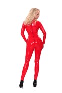 Bielizna-GP CATSUIT WITH ZIPPER AT THE BACK, XL