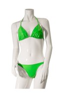 Bielizna-GP DATEX BIKINI SET GREEN, S