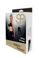 Bielizna-GP DATEX LEGGING, L