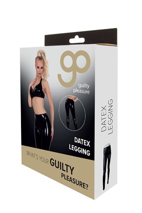 Bielizna-GP DATEX LEGGING, L Bielizna-GP DATEX LEGGING, L