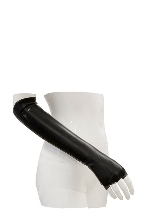 Bielizna-GP DATEX LONG GLOVES, M Bielizna-GP DATEX LONG GLOVES, M