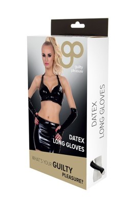 Bielizna-GP DATEX LONG GLOVES, S