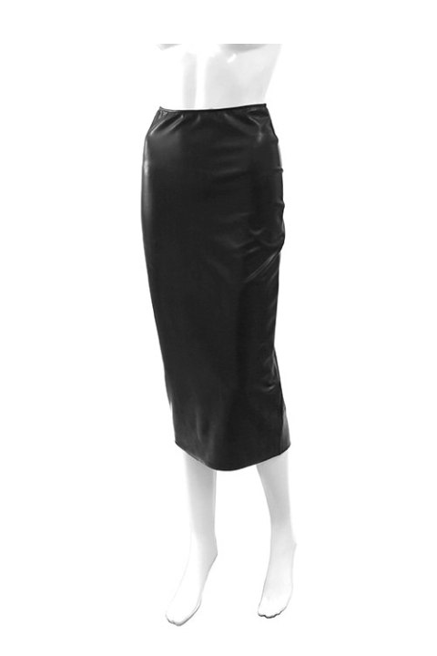 Bielizna-GP DATEX MIDI SKIRT, M Bielizna-GP DATEX MIDI SKIRT, M