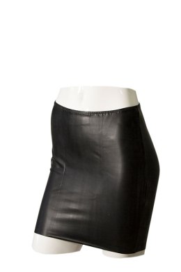 Bielizna-GP DATEX MINI SKIRT, 2XL