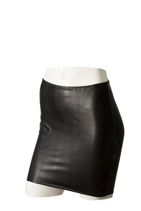Bielizna-GP DATEX MINI SKIRT, L Bielizna-GP DATEX MINI SKIRT, L