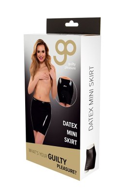 Bielizna-GP DATEX MINI SKIRT, M