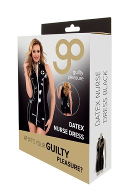 Bielizna-GP DATEX NURSE COSTUME, 2XL
