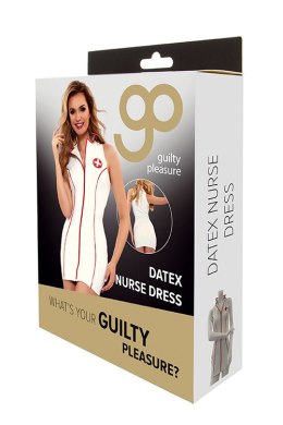 Bielizna-GP DATEX NURSE COSTUME, 2XL