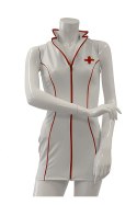 Bielizna-GP DATEX NURSE COSTUME, 2XL