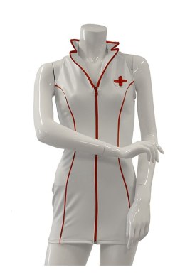 Bielizna-GP DATEX NURSE COSTUME, 2XL