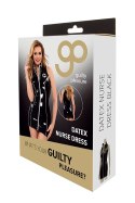 Bielizna-GP DATEX NURSE COSTUME, S