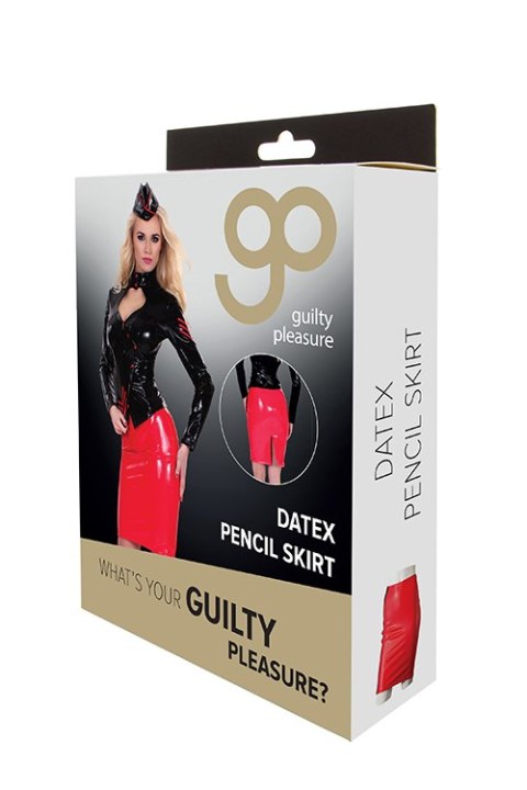 Bielizna-GP DATEX PENCIL SKIRT, M Bielizna-GP DATEX PENCIL SKIRT, M