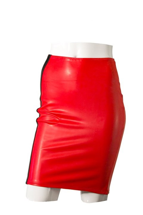 Bielizna-GP DATEX PENCIL SKIRT, S Bielizna-GP DATEX PENCIL SKIRT, S