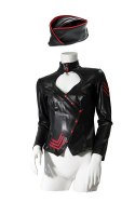 Bielizna-GP DATEX SERGEANT JACKET AND CAP, S