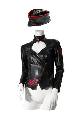 Bielizna-GP DATEX SERGEANT JACKET AND CAP, S