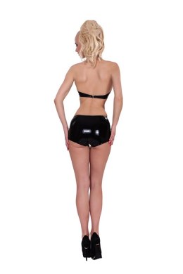 Bielizna-GP DATEX SHORT WITH OPEN CROTCH, XL