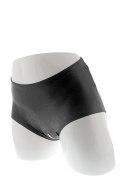 Bielizna-GP DATEX SHORT WITH OPEN CROTCH, M