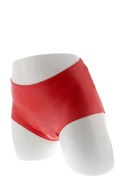 Bielizna-GP DATEX SHORT WITH OPEN CROTCH, M