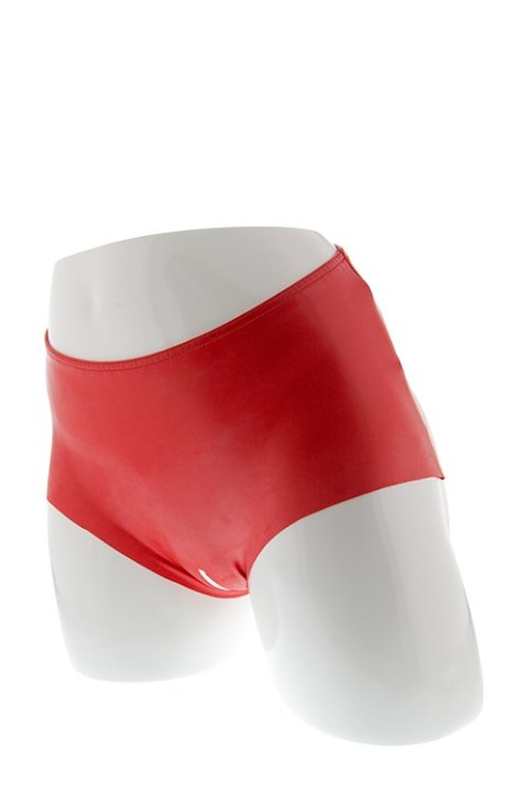 Bielizna-GP DATEX SHORT WITH OPEN CROTCH, M Bielizna-GP DATEX SHORT WITH OPEN CROTCH, M