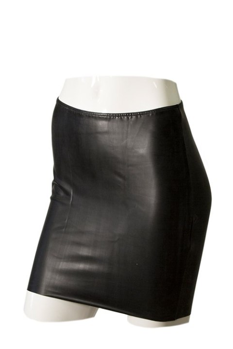 Bielizna-GP DATEX SKIRT WITH CUT-OUT REAR, XL Bielizna-GP DATEX SKIRT WITH CUT-OUT REAR, XL