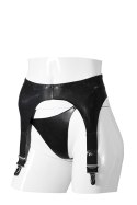 Bielizna-GP DATEX SUSPENDER BELT AND STRING, M
