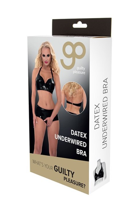 Bielizna-GP DATEX UNDERWIRED BRA, M Bielizna-GP DATEX UNDERWIRED BRA, M