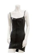Bielizna-GP DATEX ZIP UP FRONT DRESS, M