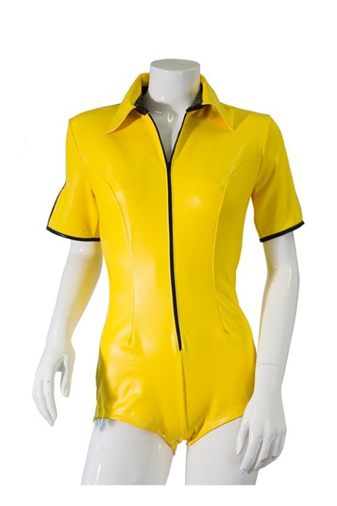 Bielizna-GP DATEX ZIPUP FRONT BODY WITH COLLAR, M Bielizna-GP DATEX ZIPUP FRONT BODY WITH COLLAR, M