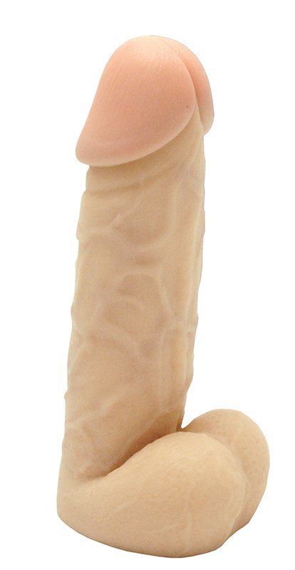 Dildo-SO REAL DONG 8 Dildo-SO REAL DONG 8