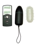 Jajko/wibr-10 FUNCTION REMOTE CONTROL BULLET