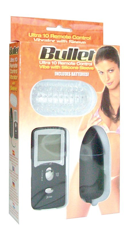 Jajko/wibr-10 FUNCTION REMOTE CONTROL BULLET Jajko/wibr-10 FUNCTION REMOTE CONTROL BULLET