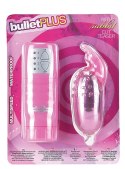 Jajko/wibr-BULLET PLUS - RABBIT