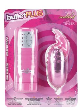 Jajko/wibr-BULLET PLUS - RABBIT