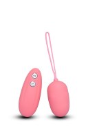 Jajko/wibr-ULTRA SEVEN REMOTE CONTROL EGG PINK