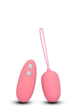 Jajko/wibr-ULTRA SEVEN REMOTE CONTROL EGG PINK