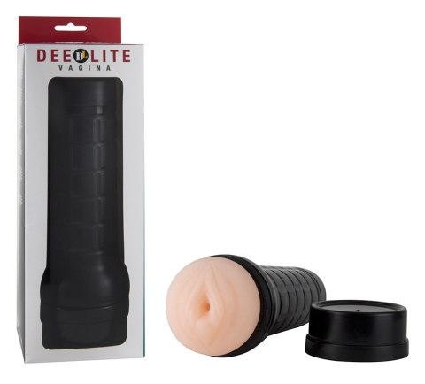 Masturbator-DEE LITE - VAGINA Masturbator-DEE LITE - VAGINA