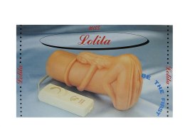 Masturbator-LOLITA