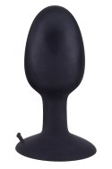 Plug-ROLL PLAY EXTRA LARGE BLACK