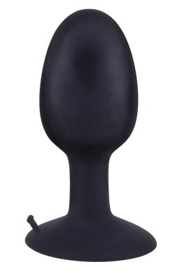 Plug-ROLL PLAY EXTRA LARGE BLACK