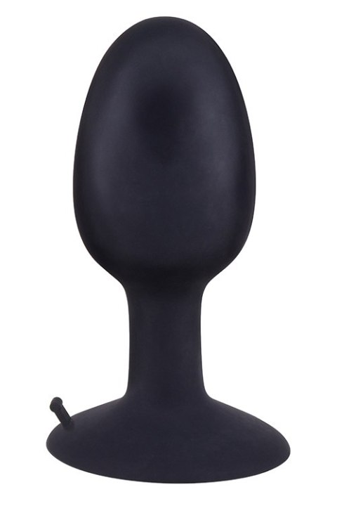 Plug-ROLL PLAY EXTRA LARGE BLACK Plug-ROLL PLAY EXTRA LARGE BLACK