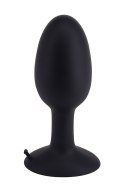 Plug-ROLL PLAY LARGE BLACK