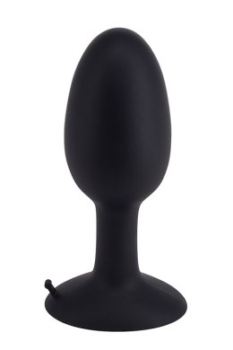 Plug-ROLL PLAY LARGE BLACK