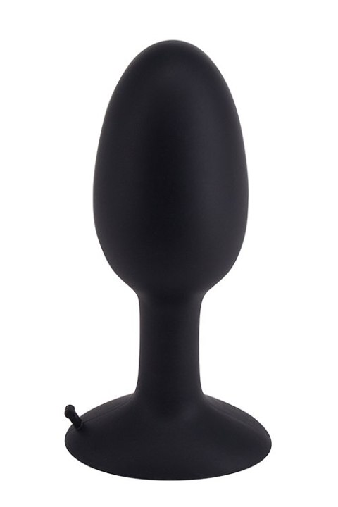 Plug-ROLL PLAY LARGE BLACK Plug-ROLL PLAY LARGE BLACK