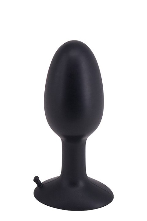 Plug-ROLL PLAY MEDIUM BLACK Plug-ROLL PLAY MEDIUM BLACK