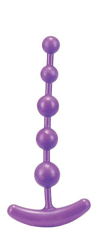 Plug/kulki-PURE ANAL BEADS Plug/kulki-PURE ANAL BEADS