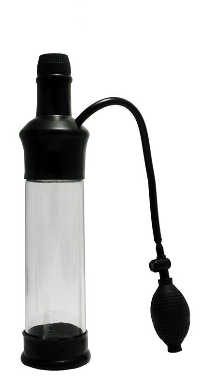 Pompka-HOT HOLE PUMP