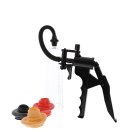 Pompka-THE PERFECT PUMP WITH SURE-GRIP