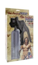 Pompka-THE PERFECT PUMP WITH SURE-GRIP
